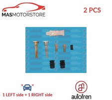 BRAKE CALIPER REPAIR KIT REAR