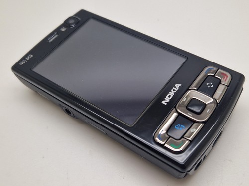 Unlocked very good condition - good,