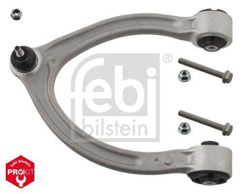 Front axle left 47734 - front,