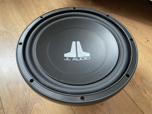 Audio 12w3v2 dvc 2 - 12",