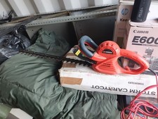 Sovereign Hedge Trimmer