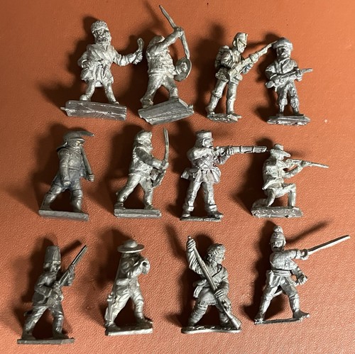Wargames 25mm historical - 25mm,
