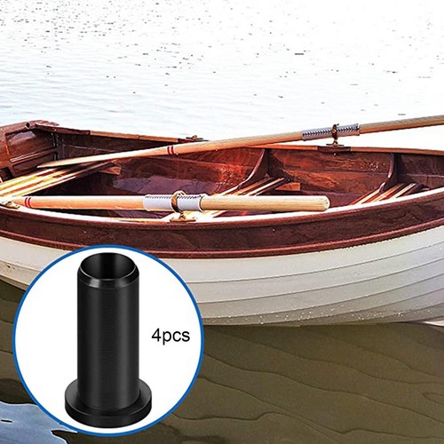 4pcs oarlock bushings oar - 1/2",