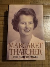 Margaret Thatcher Ex-British