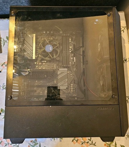 Intel 10400 16gb ram ddr4 - 10400,