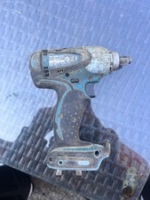 Makita impact wrench 18v BTW251