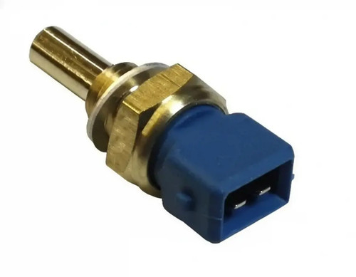 Coolant temperature sensor - temperature,