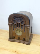 Casio RT-2100 Retro Wooden