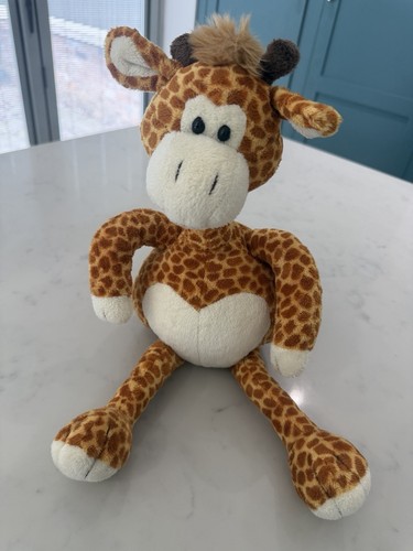 Russ berrie giraffe soft - russ,