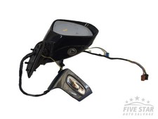 Citroen C4 Picasso Front Door