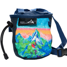 Madu climb rock climbing - -,