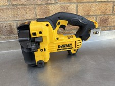 DeWalt DCS350N Cordless 18V XR Threaded Rod Rebar Cutter Body Only
