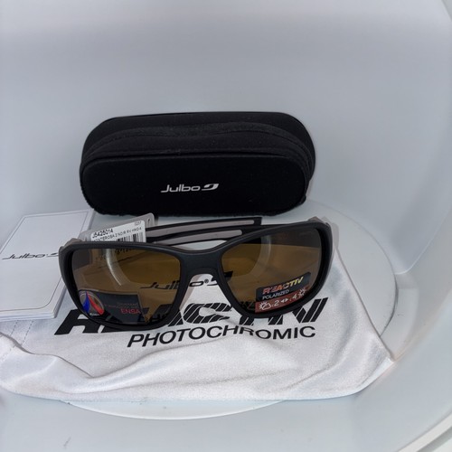 New julbo monterosa ensa - new, 2.0