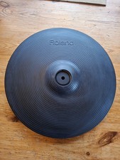 ROLAND CY-12C CRASH CYMBAL