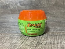 Garnier Fructis Manga Style