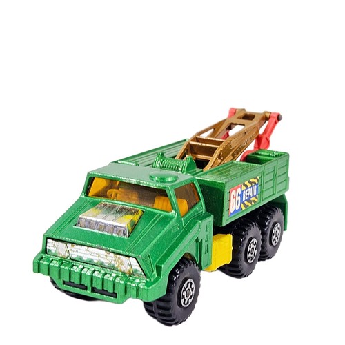 Matchbox super kings k 110 - super,