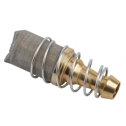 Fuel tank pick filter - in-tank,
