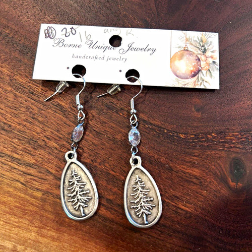 Bourne unique jewelry pine - unique,