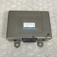 Glow Plug Control Unit for Mitsubishi PAJERO SHOGUN V46W MK2 2.8T