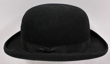 CHRISTYS' LONDON BOWLER HAT