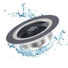 Kitchen Sink Drain Strainer 3