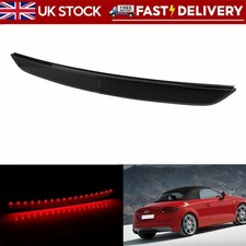 Fit Audi TT 8J MK2 2006-2014