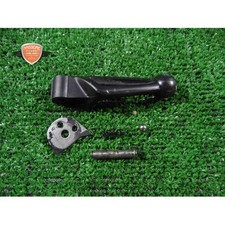 Benelli Tornado TNT 899 Naked