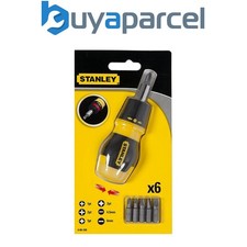 Stanley STA066358 Ratcheting