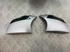 APRILIA RSV1000 RSV 1000 MILLE WIND DEFLECTORS  1998- 2003 (CMB1184)