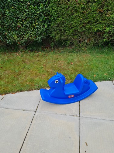 Little tikes classic - little, blue
