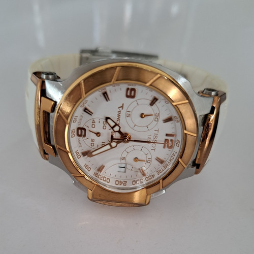 Tissot race women s - t-race, women's