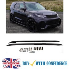 Fits Land Rover Discovery 5