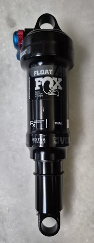 Fox float dps performance - fox,