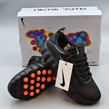 Nike Mind 002 Black Hyper