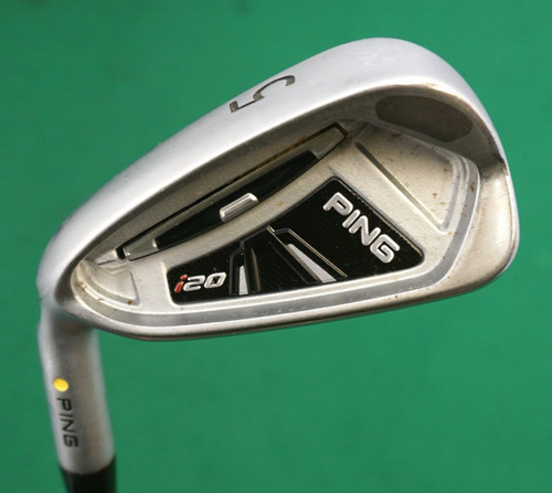Left handed ping i20 - handed,