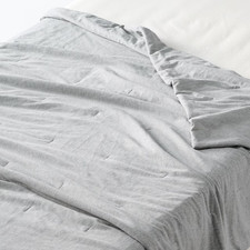 MUJI Cooling Cotton Summer