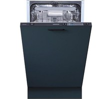 KENWOOD KID45B23 Slimline