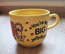 Jelly Babies Trebor Bassett