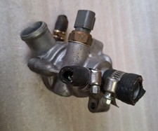 WB12. Honda CBR 600 F PC35