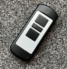 Schneider GET IR Dimmer Remote