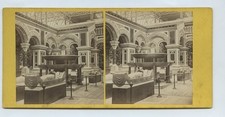 Crystal palace c1850s negretti - crystal,