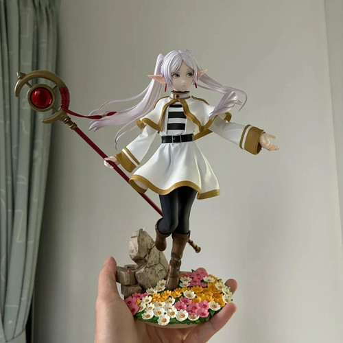 21cm anime style - 21cm, figure