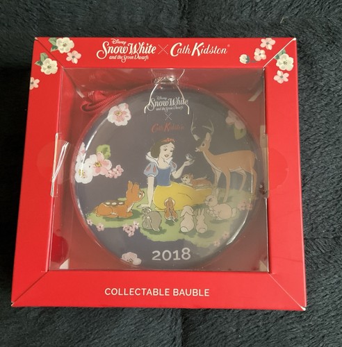 Cath kidston disney snow white - disney,
