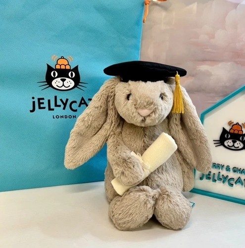 Jellycat bashful bunny - bashful,