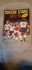 Soccer Stars 1977-78 Complete