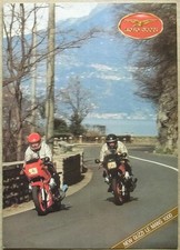 MOTO GUZZI Le Mans 1000