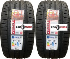 2 x 235/45R17 TOMKET SPORT 97W