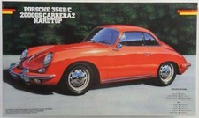 Rare kit Fujimi 1/24