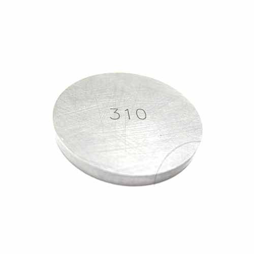 Jmp valve shim 50mm 10 - jmp, 3.10