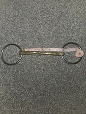 Neue Schule Loose Ring Snaffle